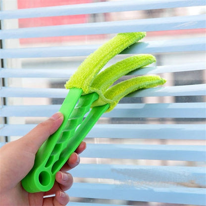 Window Blind Cleaning Brush - Assorted