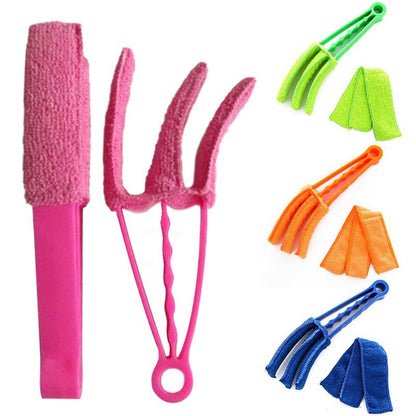 Window Blind Cleaning Brush - Assorted