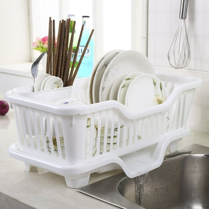 Utensil Washing Holder Basket- Assorted