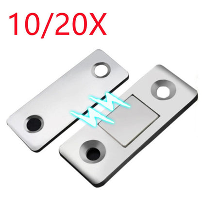 Magnetic Door Closer Cabinet Latch