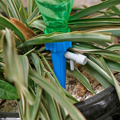 Self Watering Spikes Adjustable