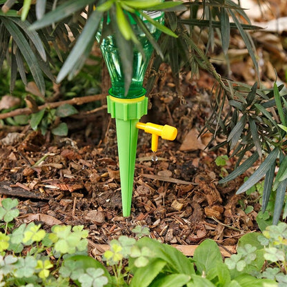 Self Watering Spikes Adjustable