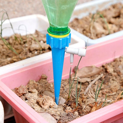 Self Watering Spikes Adjustable