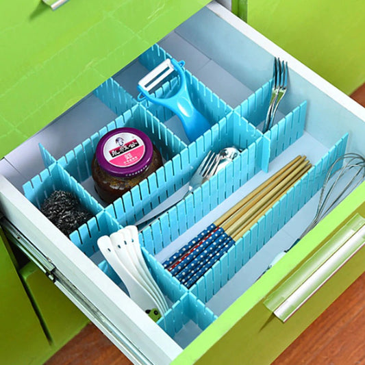 Drawer Organizer - Set Of 4