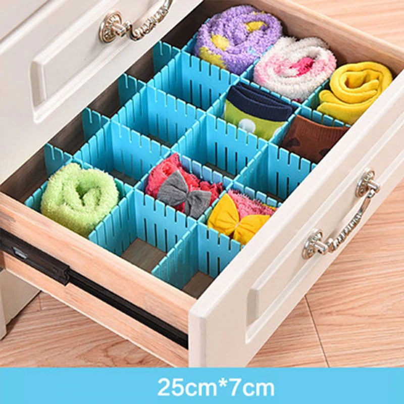 Drawer Organizer - Set Of 4