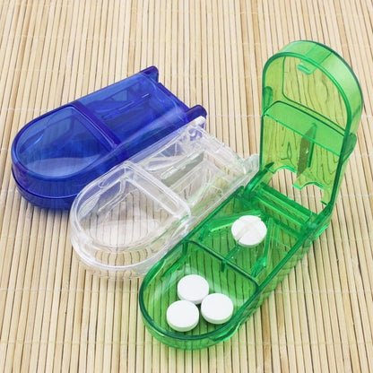 Pill Cutter - ASSORTED