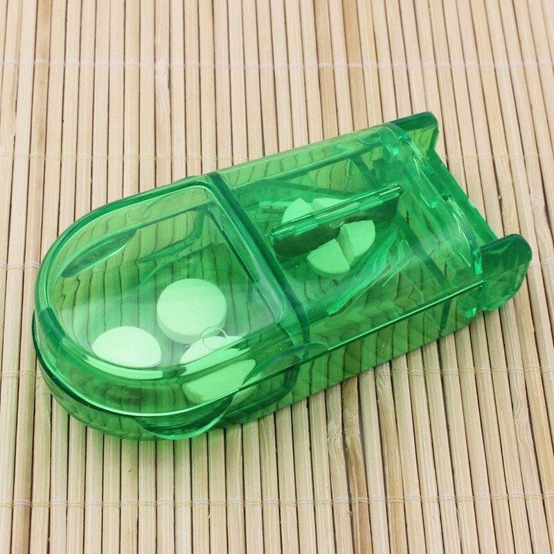 Pill Cutter - ASSORTED