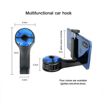 Car Seat Back Hanger