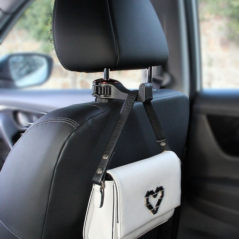 Car Seat Back Hanger