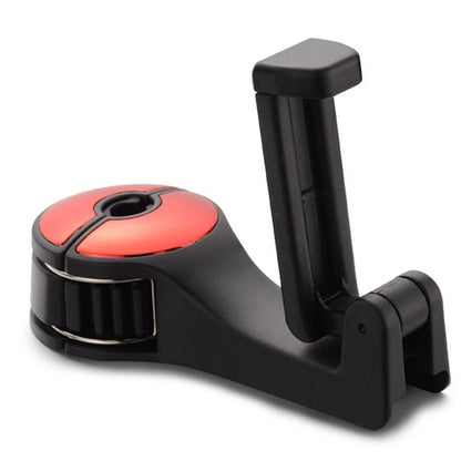 Car Seat Back Hanger