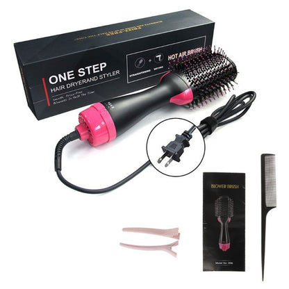 Twist & Style Hair Tool