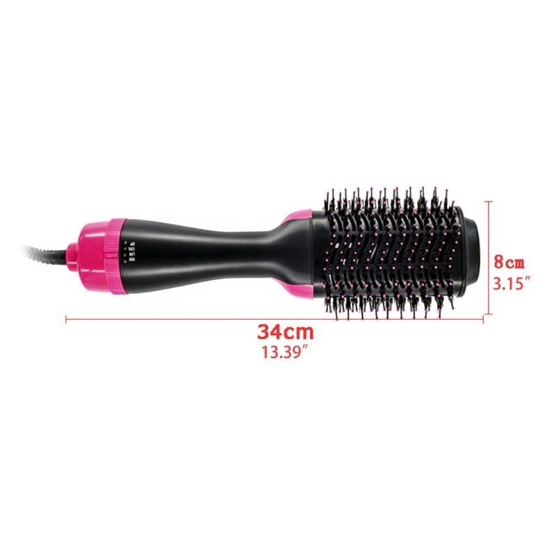 Twist & Style Hair Tool