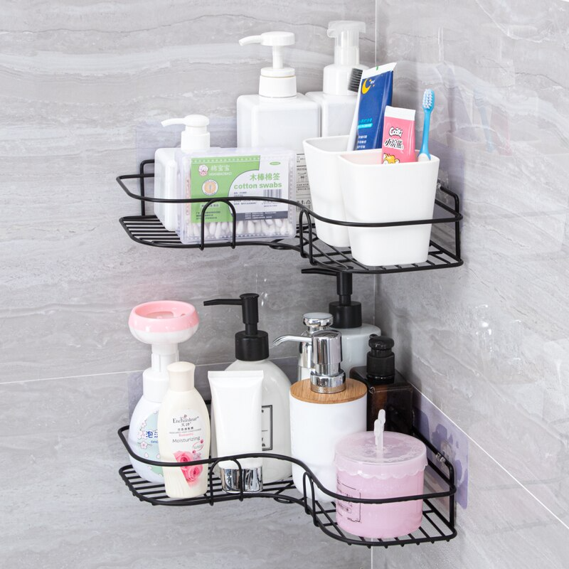 Bathroom Shelf Kitchen Organizer