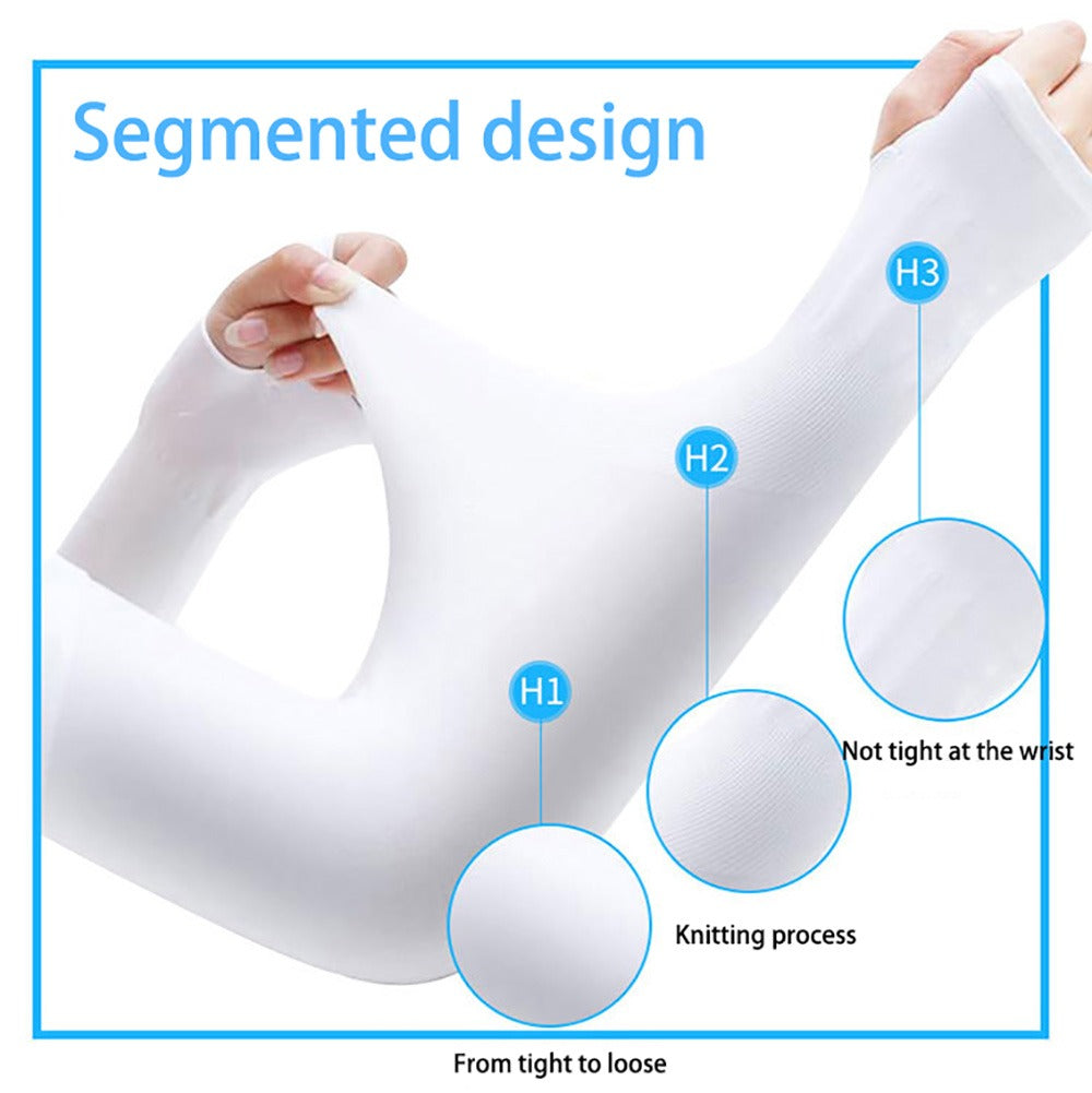 Arm Sleeves UV Protection