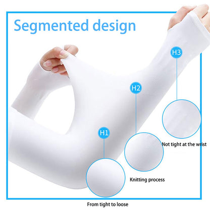 Arm Sleeves UV Protection