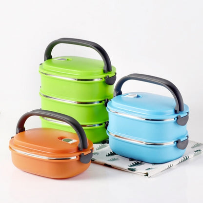 Stainless Steel Lunch Box