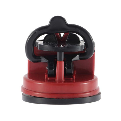 Knife Sharpener with suction pad