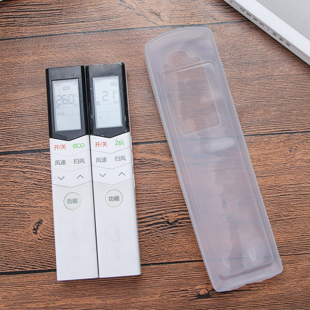 Waterproof Remote Control Bags - Set of 3 pcs