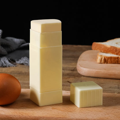 Vertical Cheese Storage Box