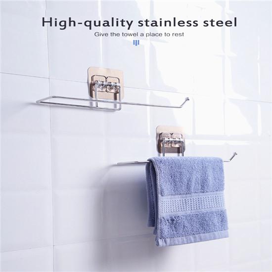 Stainless Steel Towel Bar