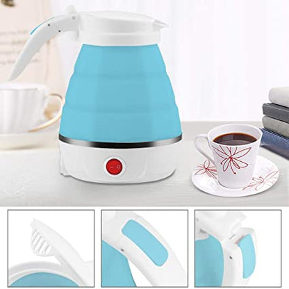 Foldable Electric Kettle