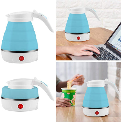 Foldable Electric Kettle