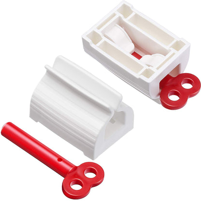 Rolling Tube Toothpaste Squeezer