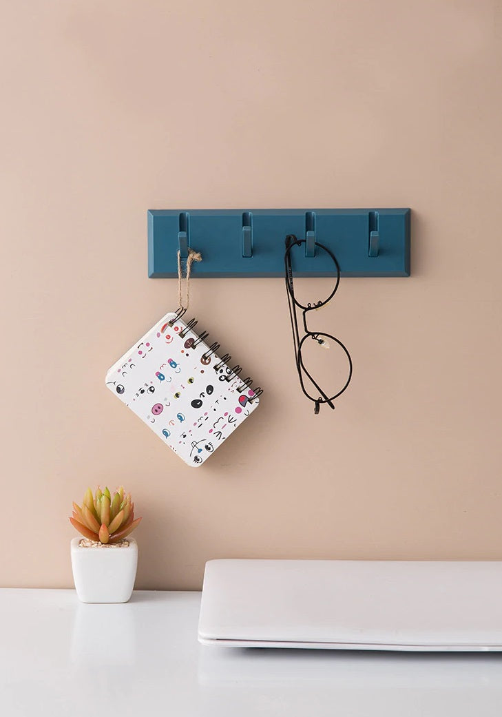 Piano Design Wall Hanger - Assorted