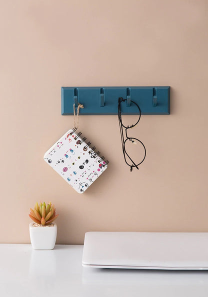 Piano Design Wall Hanger - Assorted