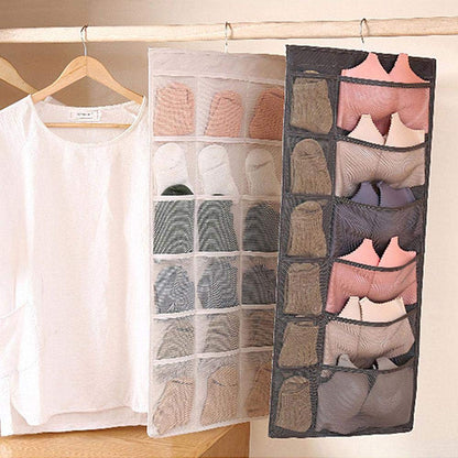 Hanging Closet Organizer