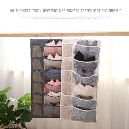 Hanging Closet Organizer