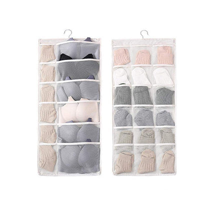 Hanging Closet Organizer