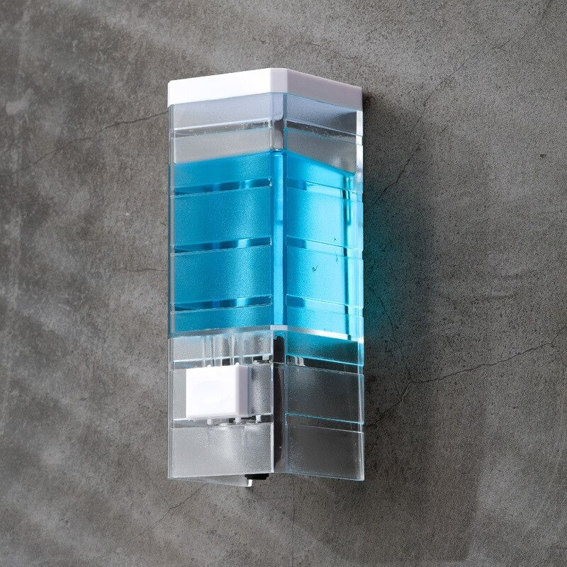 Wall Mount Liquid Soap Dispensers