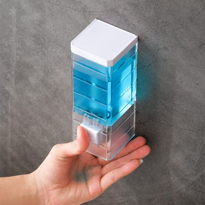 Wall Mount Liquid Soap Dispensers