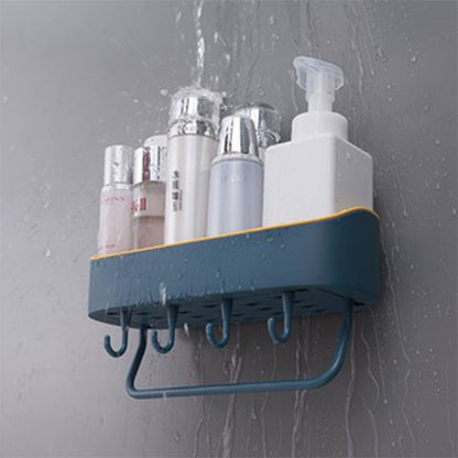 Wall Rack