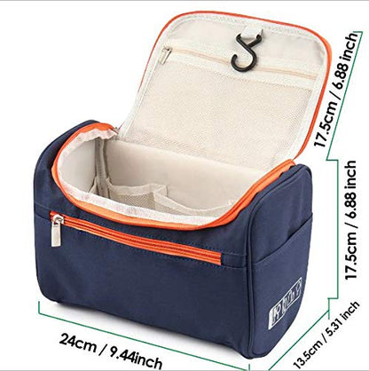 Travel Toiletry Case For Men And Women