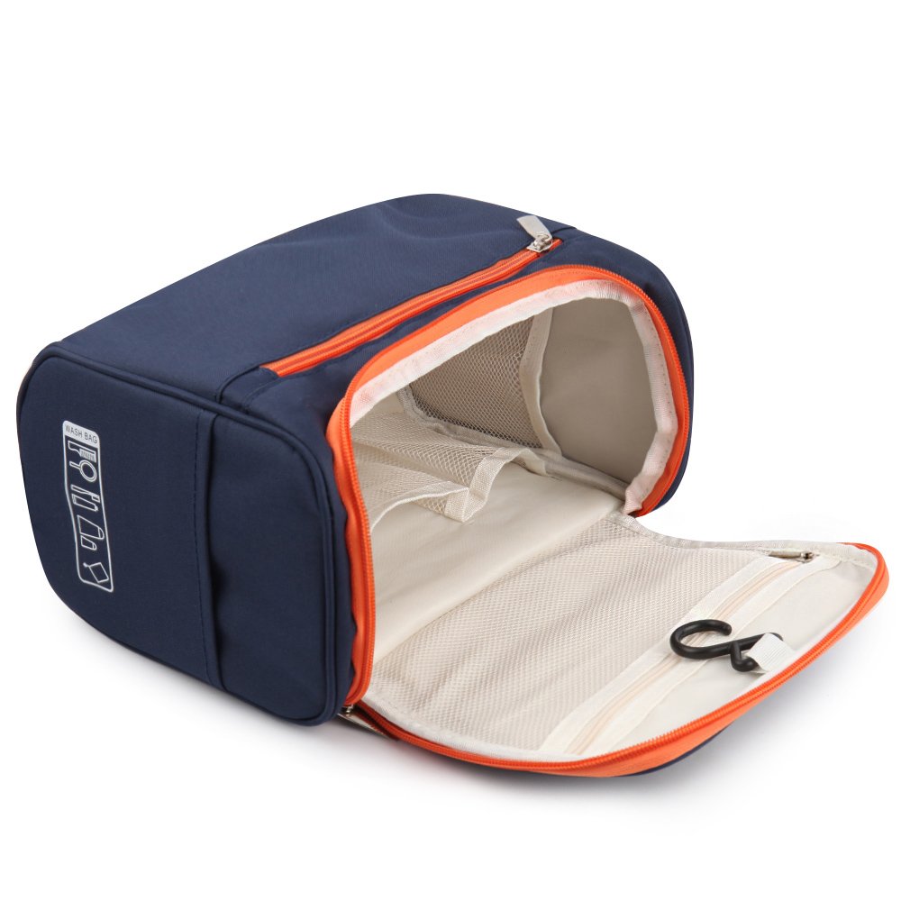 Travel Toiletry Case For Men And Women