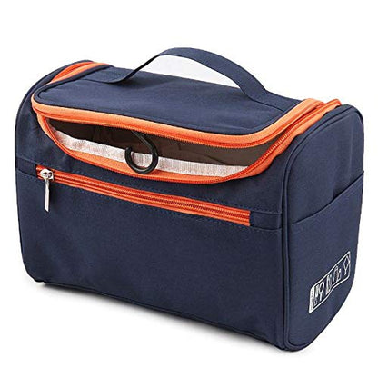 Travel Toiletry Case For Men And Women