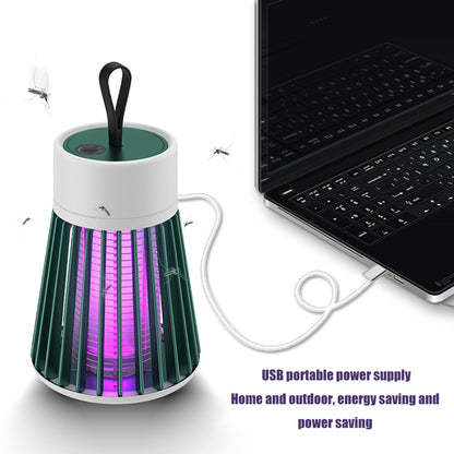 Electric Mosquito Killer Lamp