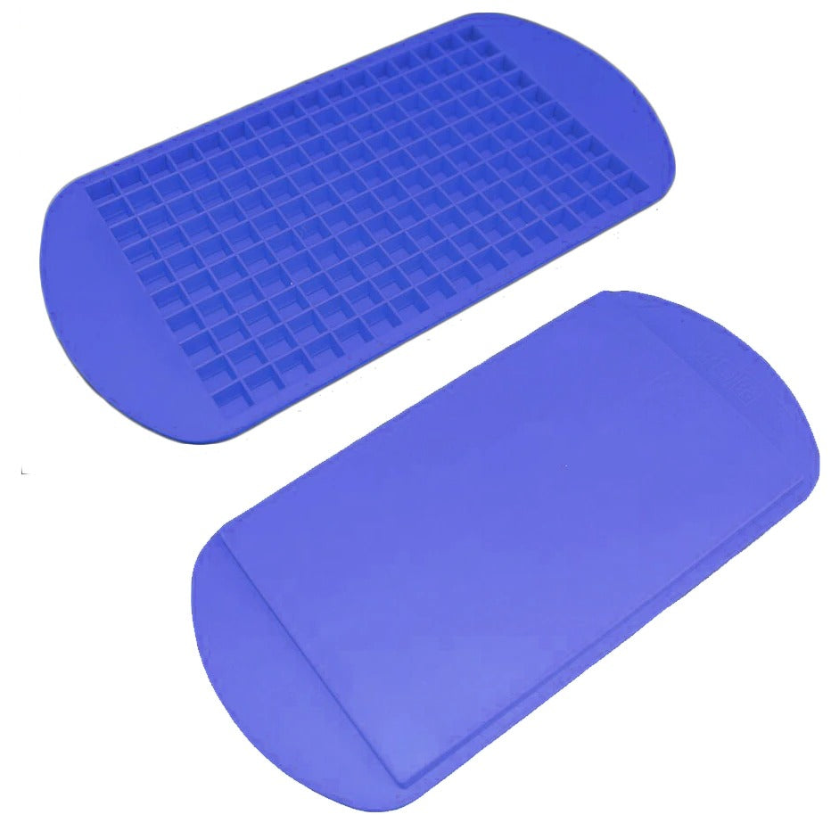 Silicone Fridge Ice Tray