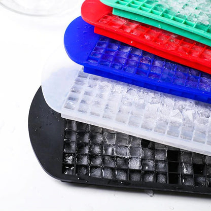 Silicone Fridge Ice Tray