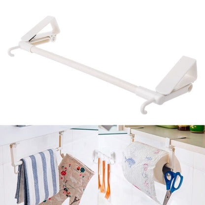 Kitchen Towel Rack