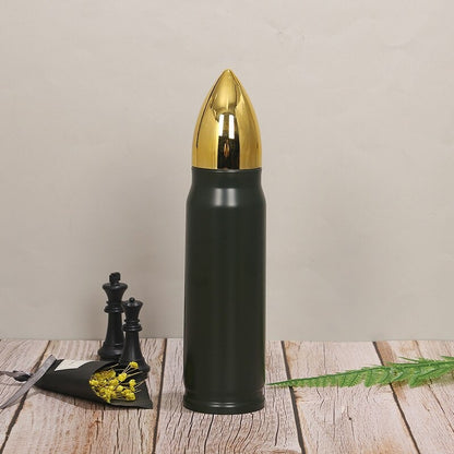 Bullet Bottle