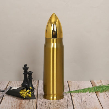 Bullet Bottle