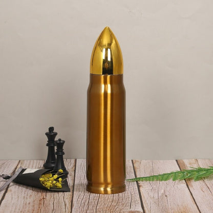 Bullet Bottle