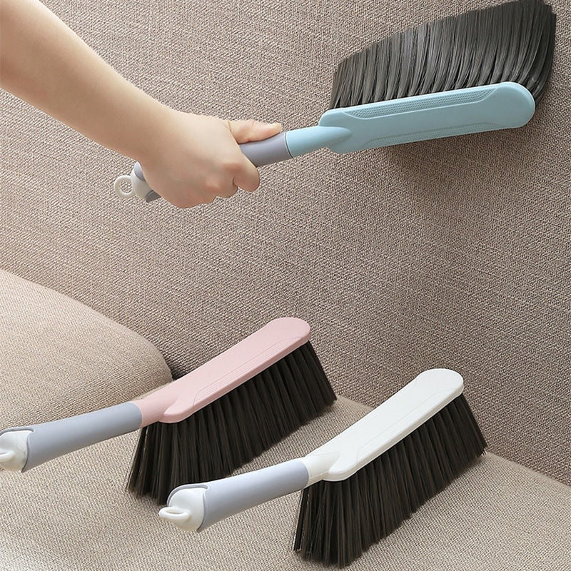 Long Handle Soft Brush