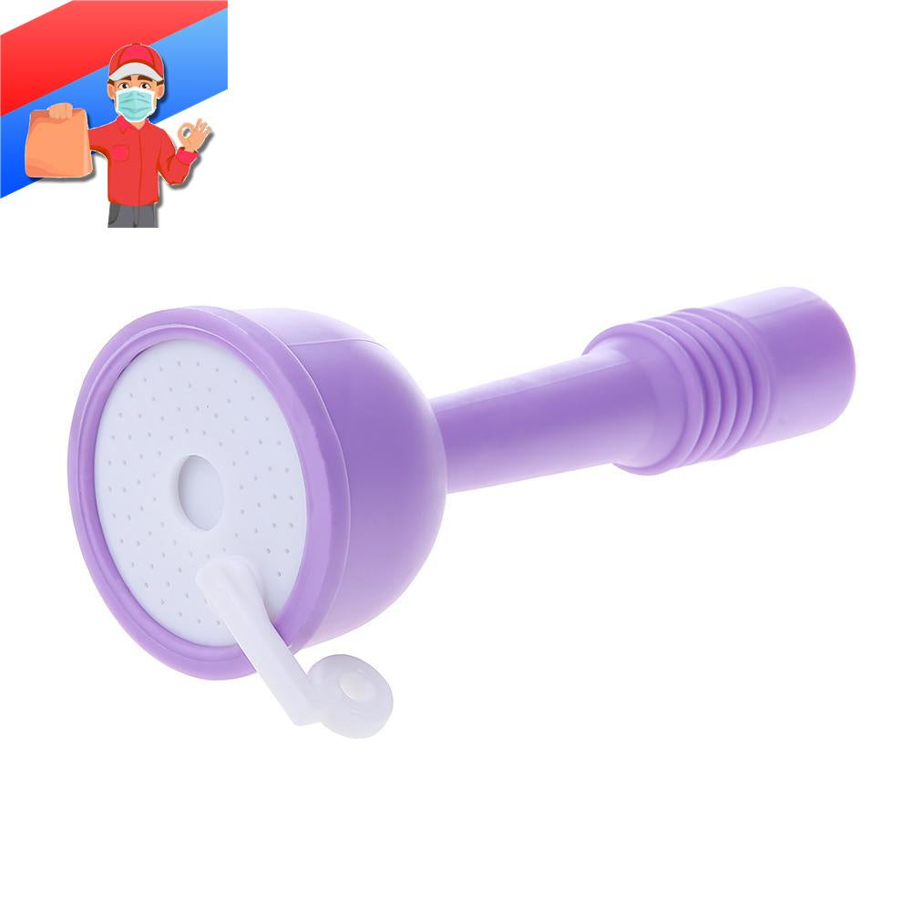 Silicone Kitchen Faucet Water saving Filter Shower