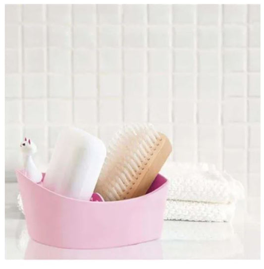 Cat Soap & Brush Holder