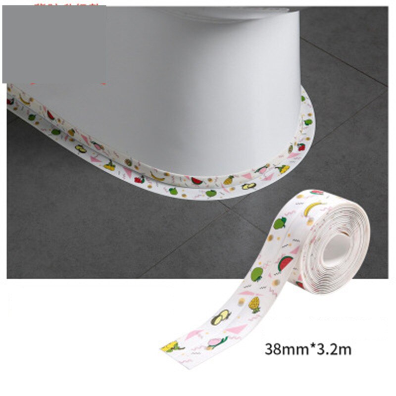 Kitchen Sealing Strip Tape - ASSORTED