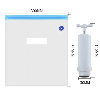 Filament Storage Bag